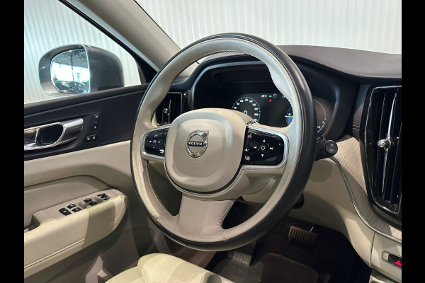 Volvo XC60 T6 Aut. Inscription Leder Trekhaak Parkeercamera 340pk