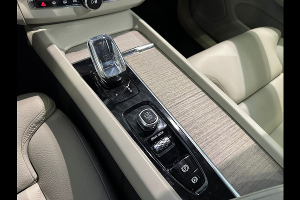 Volvo XC60 T6 Aut. Inscription Leder Trekhaak Parkeercamera 340pk