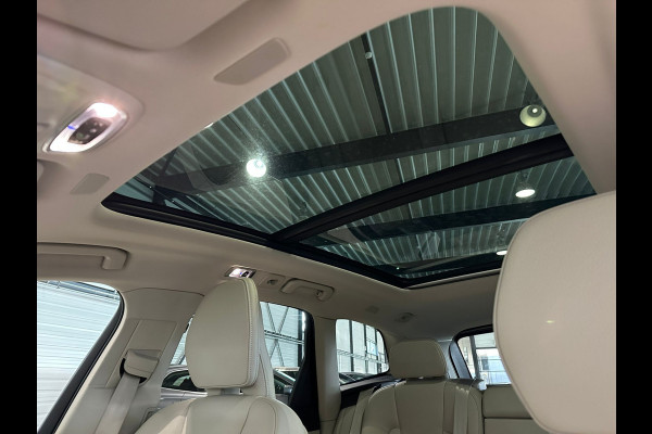 Volvo XC60 T6 Aut. Inscription Leder Trekhaak Parkeercamera 340pk