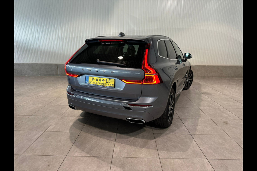 Volvo XC60 T6 Aut. Inscription Leder Trekhaak Parkeercamera 340pk