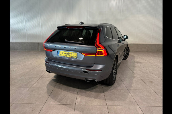 Volvo XC60 T6 Aut. Inscription Leder Trekhaak Parkeercamera 340pk