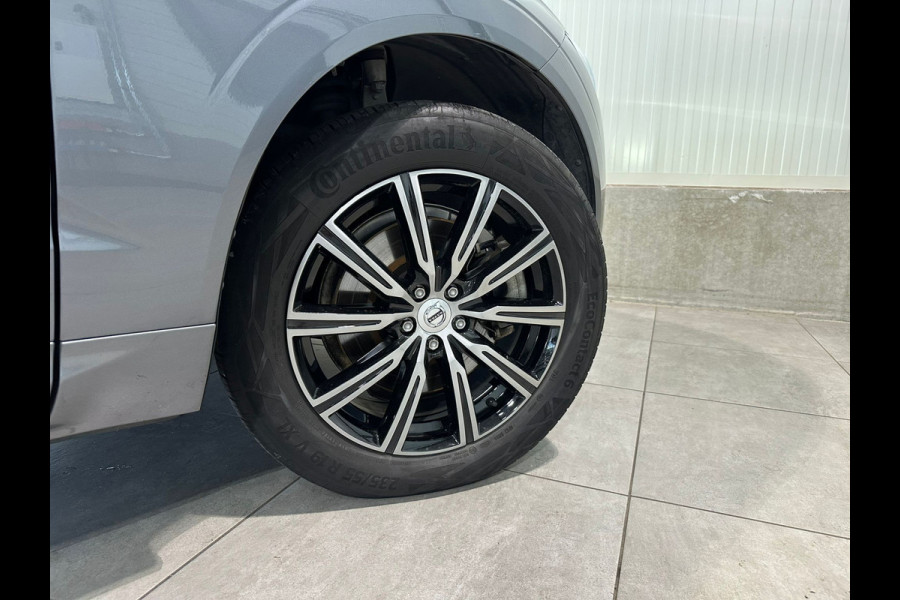 Volvo XC60 T6 Aut. Inscription Leder Trekhaak Parkeercamera 340pk