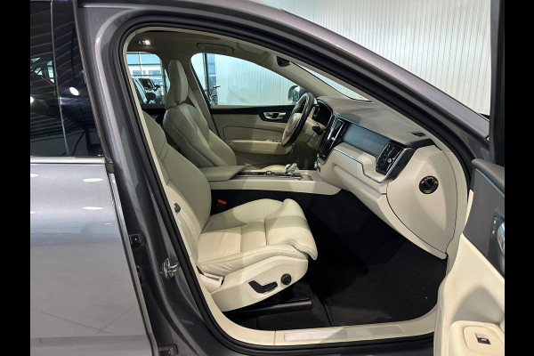 Volvo XC60 T6 Aut. Inscription Leder Trekhaak Parkeercamera 340pk