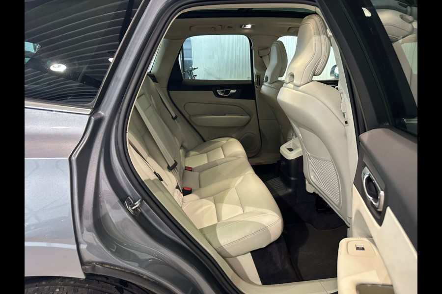 Volvo XC60 T6 Aut. Inscription Leder Trekhaak Parkeercamera 340pk