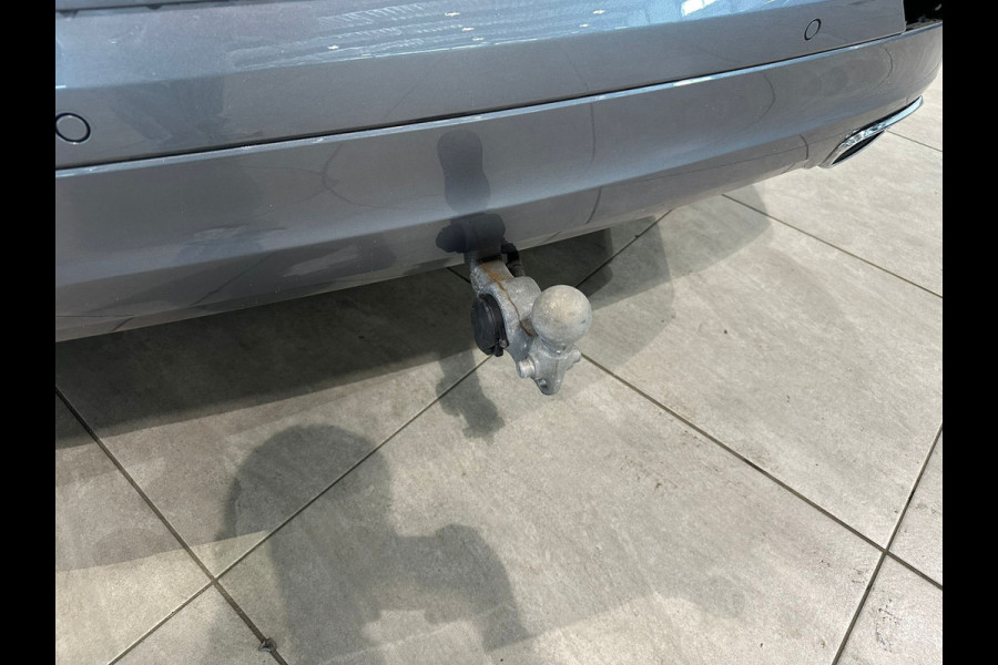 Volvo XC60 T6 Aut. Inscription Leder Trekhaak Parkeercamera 340pk