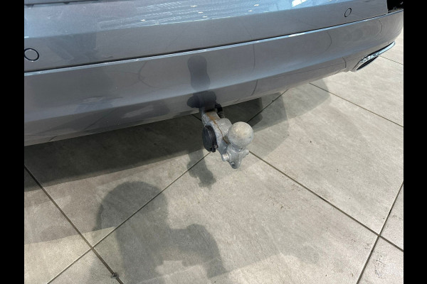 Volvo XC60 T6 Aut. Inscription Leder Trekhaak Parkeercamera 340pk