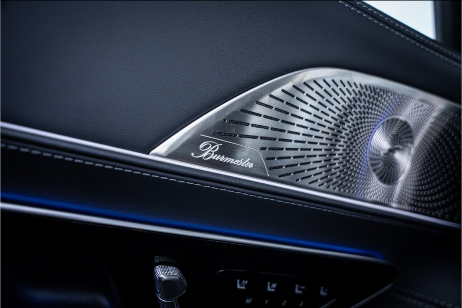 Mercedes-Benz SL63 AMG Roadster 4MATIC+ - Carbonpakket | Burmester | Massage | Stoelkoeling | 360 Camera