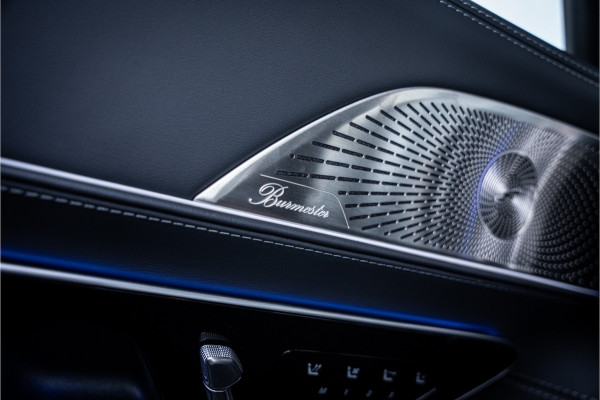 Mercedes-Benz SL63 AMG Roadster 4MATIC+ - Carbonpakket | Burmester | Massage | Stoelkoeling | 360 Camera