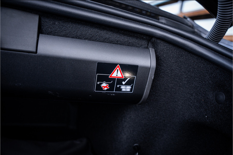 Mercedes-Benz SL63 AMG Roadster 4MATIC+ - Carbonpakket | Burmester | Massage | Stoelkoeling | 360 Camera