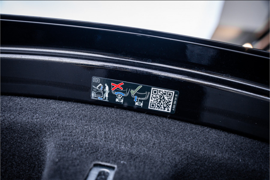 Mercedes-Benz SL63 AMG Roadster 4MATIC+ - Carbonpakket | Burmester | Massage | Stoelkoeling | 360 Camera
