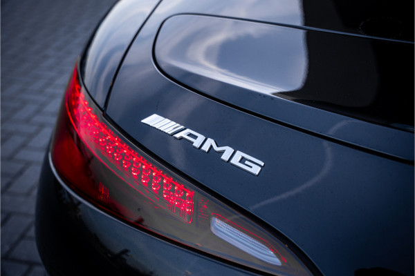 Mercedes-Benz SL63 AMG Roadster 4MATIC+ - Carbonpakket | Burmester | Massage | Stoelkoeling | 360 Camera