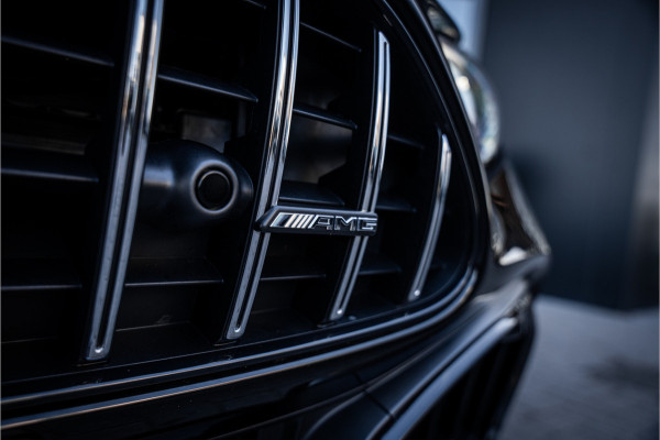 Mercedes-Benz SL63 AMG Roadster 4MATIC+ - Carbonpakket | Burmester | Massage | Stoelkoeling | 360 Camera