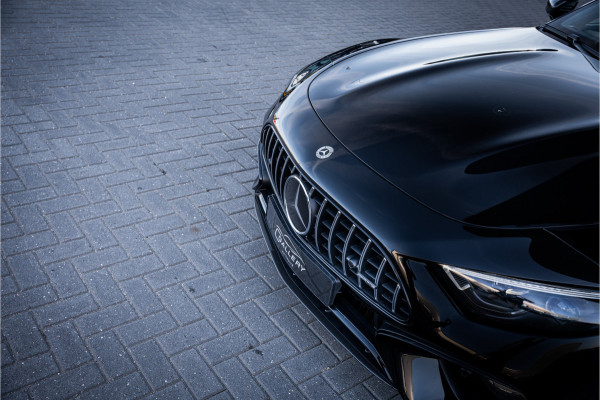 Mercedes-Benz SL63 AMG Roadster 4MATIC+ - Carbonpakket | Burmester | Massage | Stoelkoeling | 360 Camera