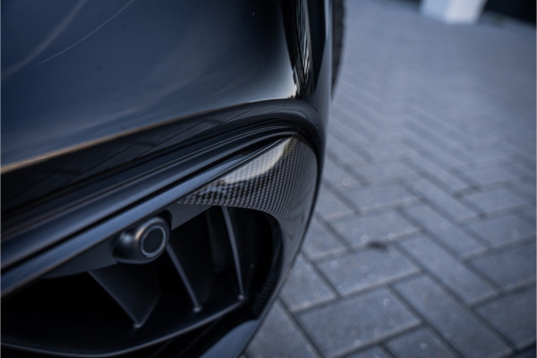 Mercedes-Benz SL63 AMG Roadster 4MATIC+ - Carbonpakket | Burmester | Massage | Stoelkoeling | 360 Camera