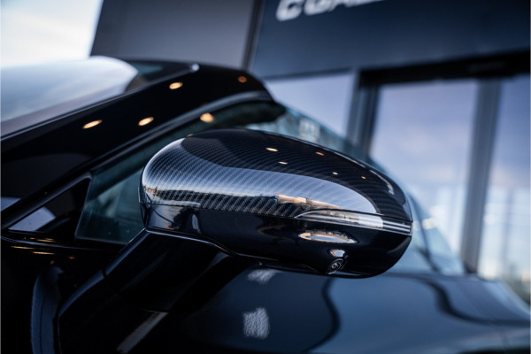 Mercedes-Benz SL63 AMG Roadster 4MATIC+ - Carbonpakket | Burmester | Massage | Stoelkoeling | 360 Camera