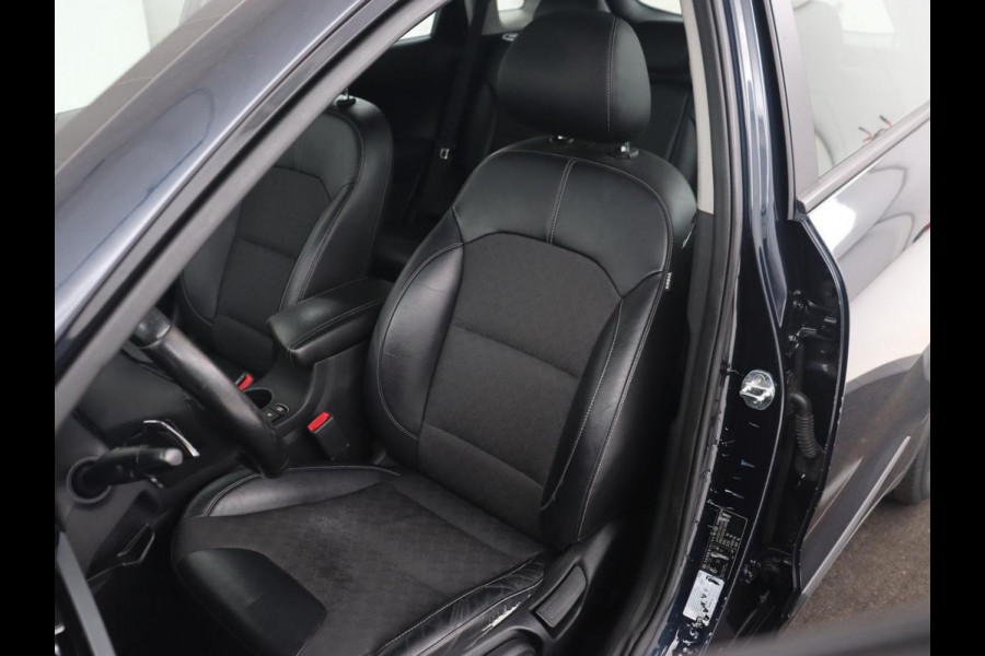 Kia Niro 1.6 GDi Hybrid DynamicLine | Automaat | Camera | Adaptive cruise | Lane assist | LED | Carplay | Climate Controle | LMV 16 inch | Half leder | Navigatie