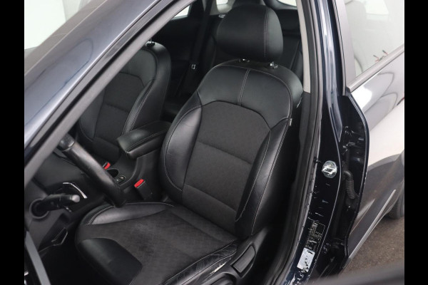 Kia Niro 1.6 GDi Hybrid DynamicLine | Automaat | Camera | Adaptive cruise | Lane assist | LED | Carplay | Climate Controle | LMV 16 inch | Half leder | Navigatie