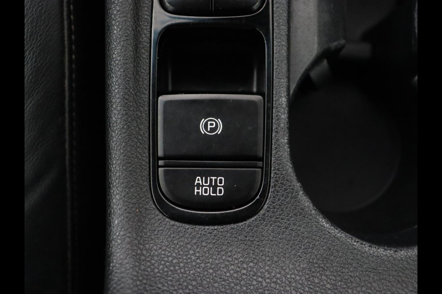 Kia Niro 1.6 GDi Hybrid DynamicLine | Automaat | Camera | Adaptive cruise | Lane assist | LED | Carplay | Climate Controle | LMV 16 inch | Half leder | Navigatie