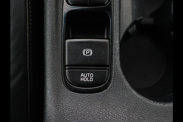 Kia Niro 1.6 GDi Hybrid DynamicLine | Automaat | Camera | Adaptive cruise | Lane assist | LED | Carplay | Climate Controle | LMV 16 inch | Half leder | Navigatie