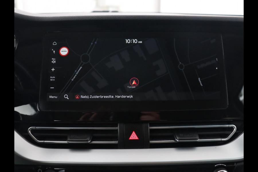 Kia Niro 1.6 GDi Hybrid DynamicLine | Automaat | Camera | Adaptive cruise | Lane assist | LED | Carplay | Climate Controle | LMV 16 inch | Half leder | Navigatie