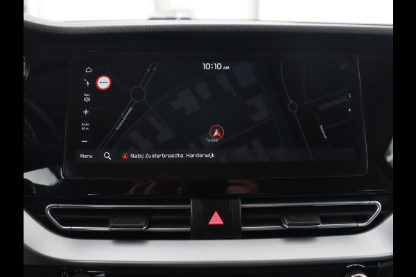 Kia Niro 1.6 GDi Hybrid DynamicLine | Automaat | Camera | Adaptive cruise | Lane assist | LED | Carplay | Climate Controle | LMV 16 inch | Half leder | Navigatie