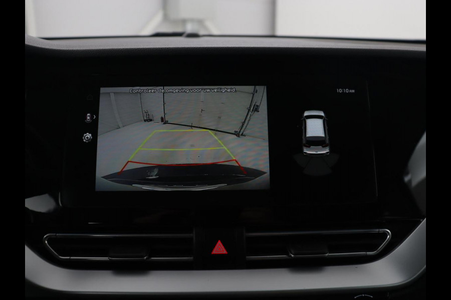 Kia Niro 1.6 GDi Hybrid DynamicLine | Automaat | Camera | Adaptive cruise | Lane assist | LED | Carplay | Climate Controle | LMV 16 inch | Half leder | Navigatie