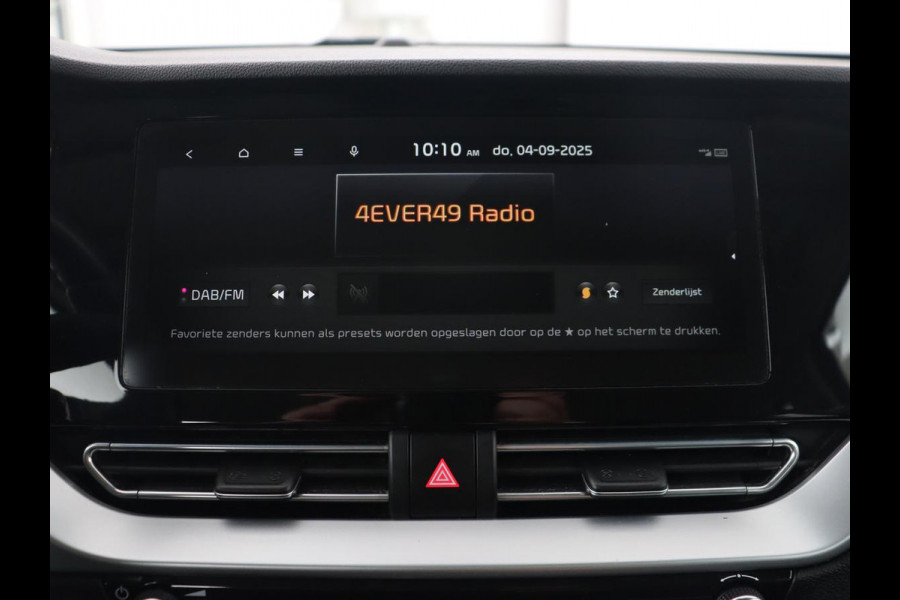 Kia Niro 1.6 GDi Hybrid DynamicLine | Automaat | Camera | Adaptive cruise | Lane assist | LED | Carplay | Climate Controle | LMV 16 inch | Half leder | Navigatie