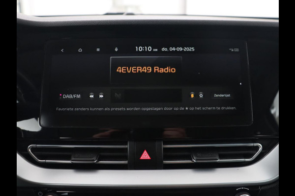 Kia Niro 1.6 GDi Hybrid DynamicLine | Automaat | Camera | Adaptive cruise | Lane assist | LED | Carplay | Climate Controle | LMV 16 inch | Half leder | Navigatie