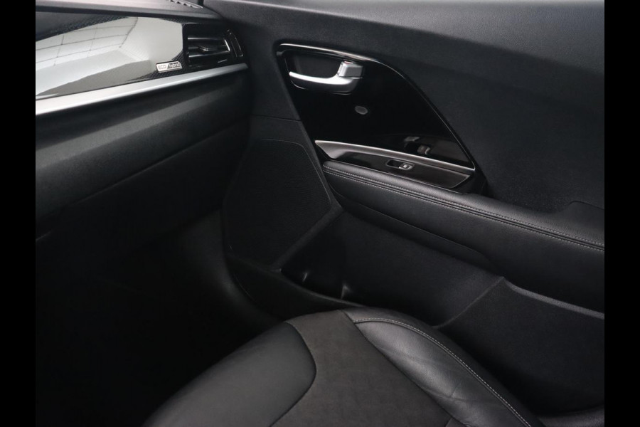 Kia Niro 1.6 GDi Hybrid DynamicLine | Automaat | Camera | Adaptive cruise | Lane assist | LED | Carplay | Climate Controle | LMV 16 inch | Half leder | Navigatie