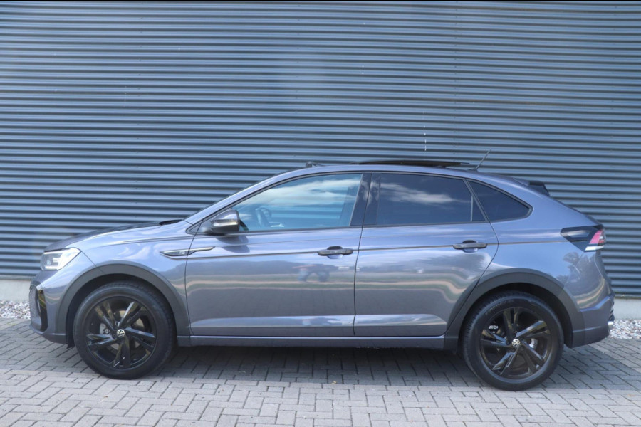 Volkswagen Taigo 1.5 TSI | 3X R-Line / PANO / VOL!
