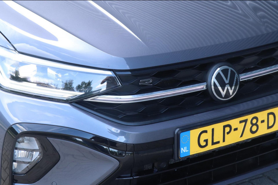 Volkswagen Taigo 1.5 TSI | 3X R-Line / PANO / VOL!
