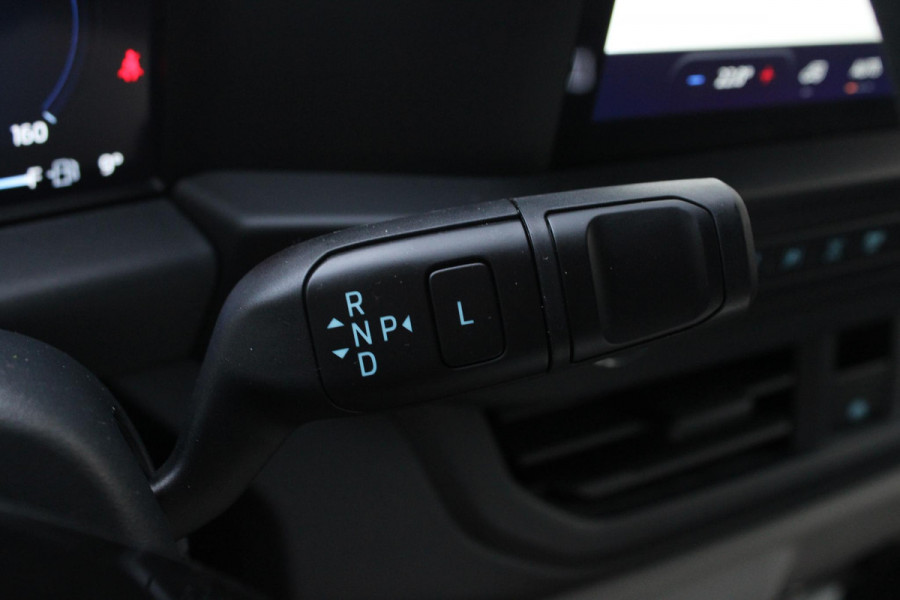 Ford Transit Custom 340 2.5 PHEV L2H1 Trend Kombi |  Prijs is incl. BTW incl. BPM | 9- PERSOONS | Excl. BTW incl. BPM kost deze Custom 45.900,- | Navigatie systeem | Privacy Glass | 16 inch lichtmetalen velgen