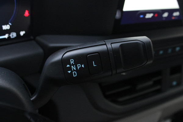 Ford Transit Custom 340 2.5 PHEV L2H1 Trend Kombi |  Prijs is incl. BTW incl. BPM | 9- PERSOONS | Excl. BTW incl. BPM kost deze Custom 45.900,- | Navigatie systeem | Privacy Glass | 16 inch lichtmetalen velgen