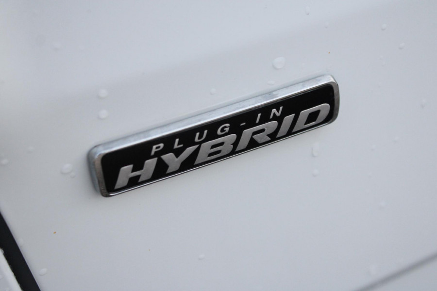 Ford Transit Custom 340 2.5 PHEV L2H1 Trend Kombi |  Prijs is incl. BTW incl. BPM | 9- PERSOONS | Excl. BTW incl. BPM kost deze Custom 45.900,- | Navigatie systeem | Privacy Glass | 16 inch lichtmetalen velgen
