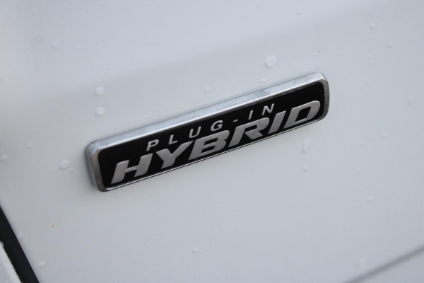 Ford Transit Custom 340 2.5 PHEV L2H1 Trend Kombi |  Prijs is incl. BTW incl. BPM | 9- PERSOONS | Excl. BTW incl. BPM kost deze Custom 45.900,- | Navigatie systeem | Privacy Glass | 16 inch lichtmetalen velgen