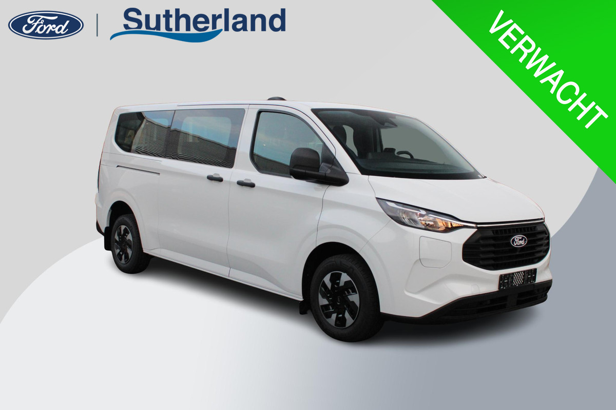 Ford Transit Custom 340 2.5 PHEV L2H1 Trend Kombi | Prijs is incl. BTW incl. BPM | 9- PERSOONS | Excl. BTW incl. BPM kost deze Custom 44.970,- | Ford Transit Custom 340 2.5 PHEV L2H1 Trend Kombi | Prijs is incl. BTW incl. BPM | 9- PERSOONS | Excl. BTW incl. BPM kost deze Custom 44.970,- |