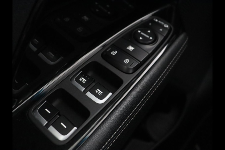 Kia Niro 1.6 GDi Hybrid DynamicLine | Automaat | Trekhaak Carplay | Climate Controle | Camera | Navigatie | Half leder | Cruise controle | Airco |