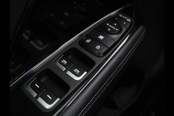 Kia Niro 1.6 GDi Hybrid DynamicLine | Automaat | Trekhaak Carplay | Climate Controle | Camera | Navigatie | Half leder | Cruise controle | Airco |