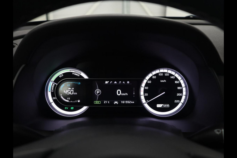 Kia Niro 1.6 GDi Hybrid DynamicLine | Automaat | Trekhaak Carplay | Climate Controle | Camera | Navigatie | Half leder | Cruise controle | Airco |