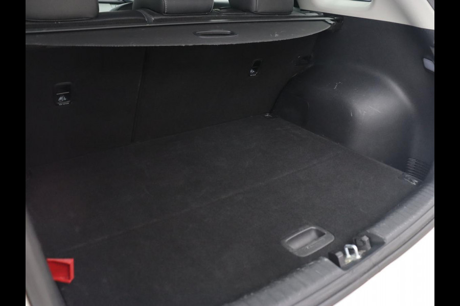 Kia Niro 1.6 GDi Hybrid DynamicLine | Automaat | Trekhaak Carplay | Climate Controle | Camera | Navigatie | Half leder | Cruise controle | Airco |