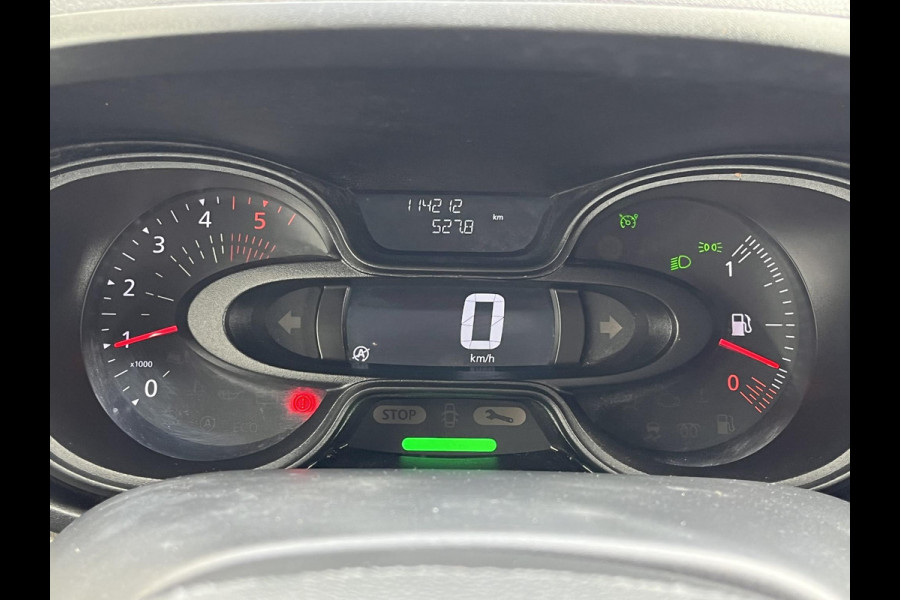 Renault Trafic 1.6 L2H1*CRUISE*A/C*3 PERS*HAAK*TEL*IMPERIAAL*TEL*