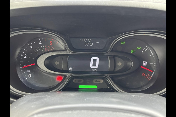 Renault Trafic 1.6 L2H1*CRUISE*A/C*3 PERS*HAAK*TEL*IMPERIAAL*TEL*