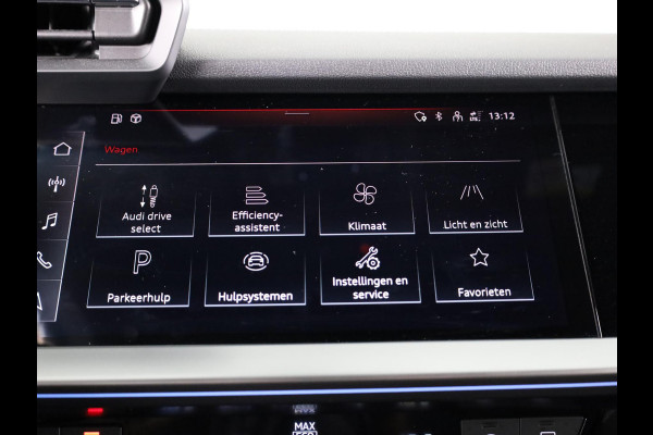 Audi A3 Sportback 35 TFSI edition one 150pk | Trekhaak | Navigatie | Adaptieve cruise controle | Verwarmbare voorstoelen