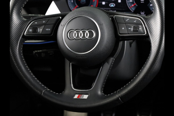 Audi A3 Sportback 35 TFSI edition one 150pk | Trekhaak | Navigatie | Adaptieve cruise controle | Verwarmbare voorstoelen