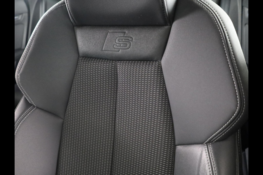 Audi A3 Sportback 35 TFSI edition one 150pk | Trekhaak | Navigatie | Adaptieve cruise controle | Verwarmbare voorstoelen