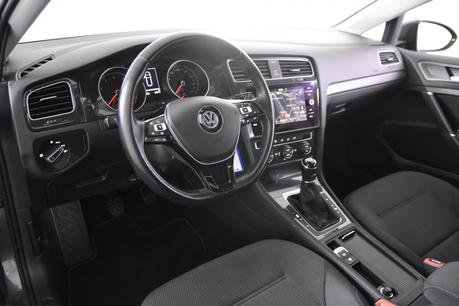 Volkswagen GOLF Variant *1ste eigenaar*Navigatie*Camera*Panoramadak*
