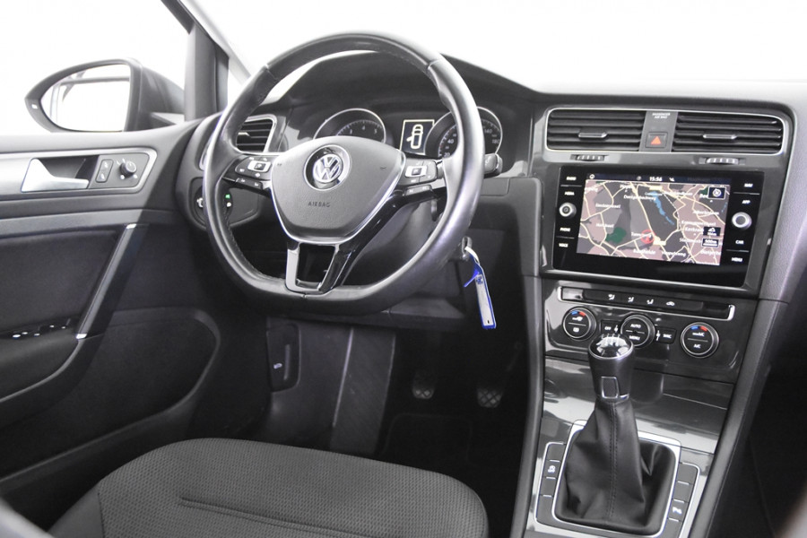 Volkswagen GOLF Variant *1ste eigenaar*Navigatie*Camera*Panoramadak*
