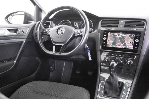 Volkswagen GOLF Variant *1ste eigenaar*Navigatie*Camera*Panoramadak*