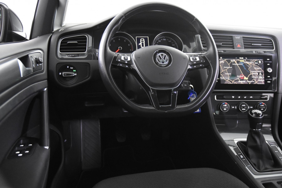 Volkswagen GOLF Variant *1ste eigenaar*Navigatie*Camera*Panoramadak*