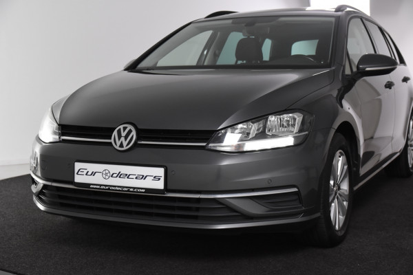 Volkswagen GOLF Variant *1ste eigenaar*Navigatie*Camera*Panoramadak*